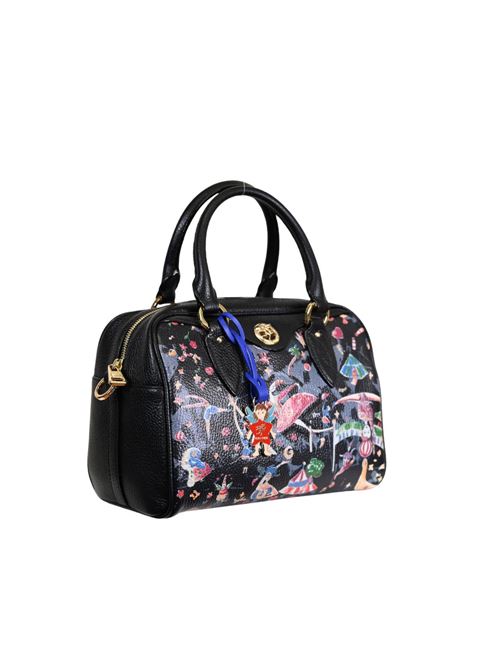 Satchel trunk handbag PIERO GUIDI | L161D1092C01